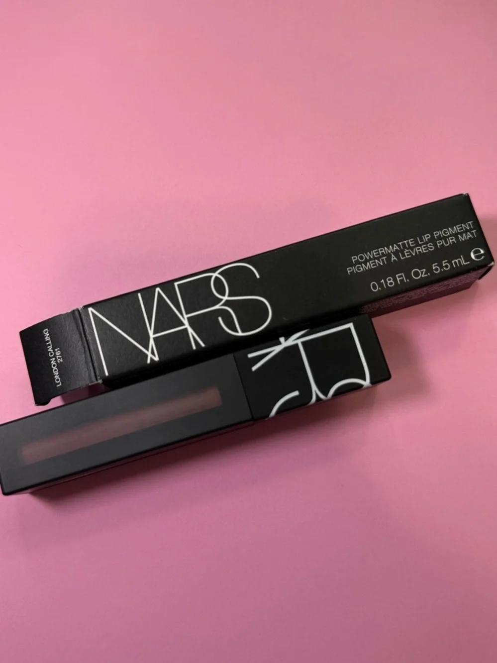 NARS potent concentrate